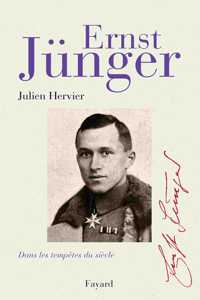 Ernst Junger