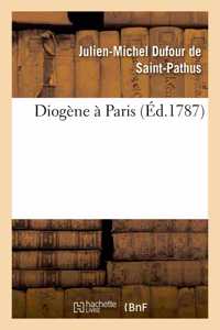 Diogène À Paris
