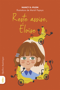 Reste Assise, Éloïse