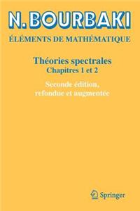 Théories Spectrales