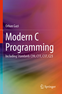 Modern C Programming