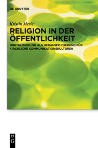 Religion in Der Öffentlichkeit