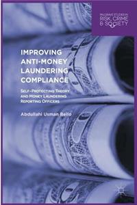 Improving Anti-Money Laundering Compliance