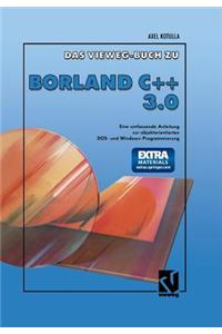 Vieweg Buch Zu Borland C + + 3.0