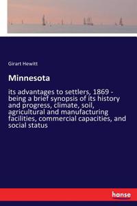 Minnesota