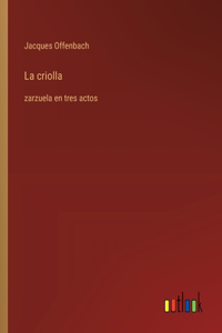 criolla