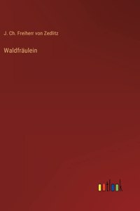 Waldfräulein