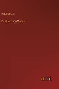 Das Horn von Wanza