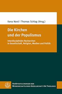 Kirchen Und Der Populismus