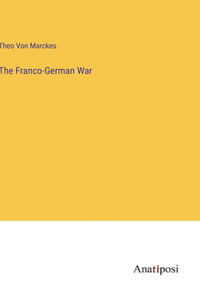 Franco-German War