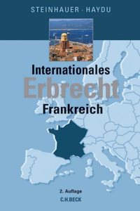 Internationales Erbrecht Frankreich