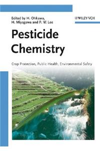 Pesticide Chemistry