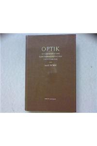 Optik