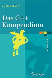 Das C++ Kompendium: STL, Objektfabriken, Exceptions