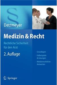 Medizin & Recht