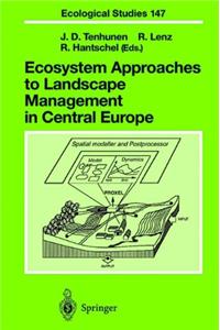 Ecosystem Approaches to Landscape Management in Central Europe