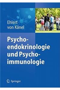 Psychoendokrinologie Und Psychoimmunologie