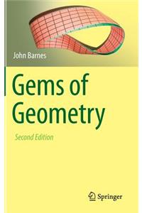 Gems of Geometry