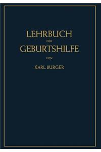 Lehrbuch der Geburtshilfe