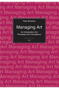 Managing Art, 13