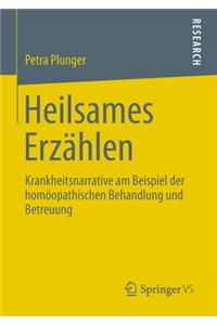 Heilsames Erzählen