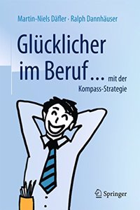 Glücklicher Im Beruf ...