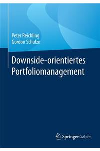 Downside-orientiertes Portfoliomanagement