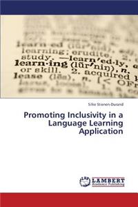 Promoting Inclusivity in a Language Learning Application