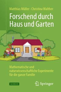 Forschend Durch Haus Und Garten