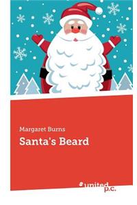 Santa's Beard