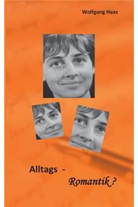Alltags-Romantik?
