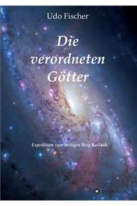 verordneten Götter