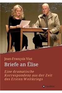 Briefe an Élise