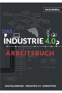 Industrie 4.0 Arbeitsbuch