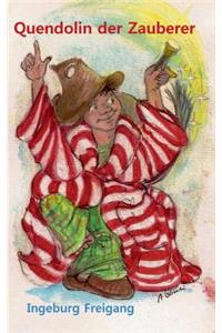 Quendolin der Zauberer