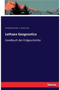 Lethaea Geognostica