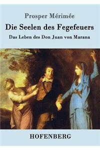 Seelen des Fegefeuers