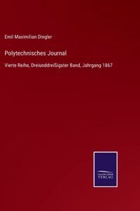 Polytechnisches Journal