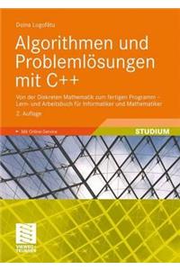 Algorithmen Und Problemlösungen Mit C++