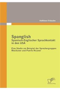 Spanglish