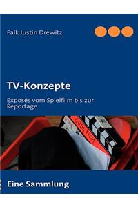 TV-Konzepte