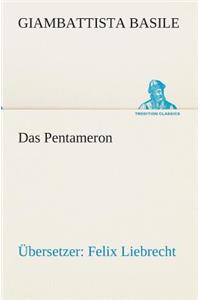 Das Pentameron