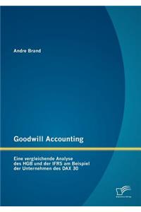 Goodwill Accounting