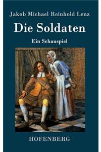 Die Soldaten