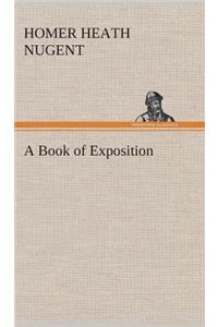 Book of Exposition