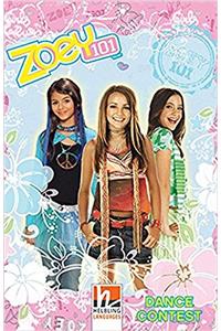 HELBLING READERS ZOEY 101