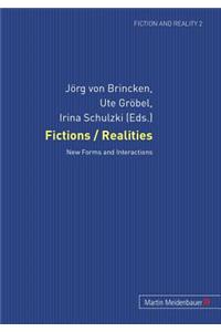 Fictions / Realities