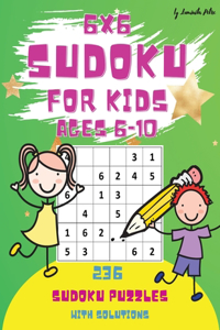 Sudoku for Kids