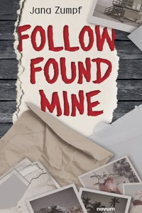 Follow Found Mine