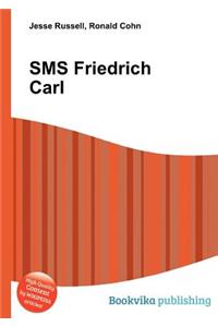 SMS Friedrich Carl